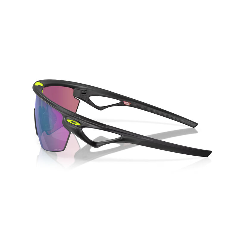 Oakley Sphaera Sunglasses + Road Jade Lens image number 2