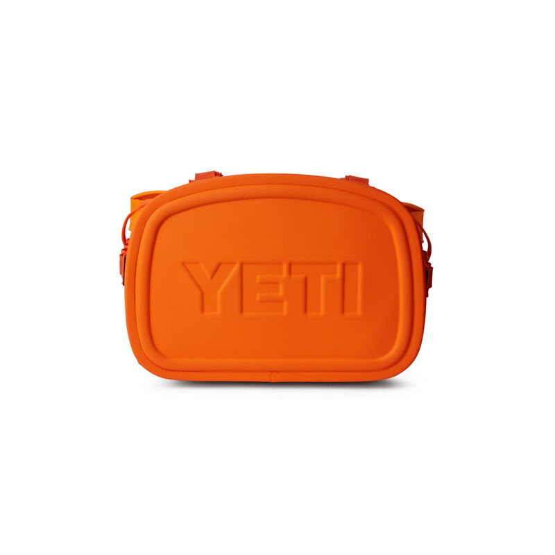 YETI M20 Backpack Soft Cooler image number 6