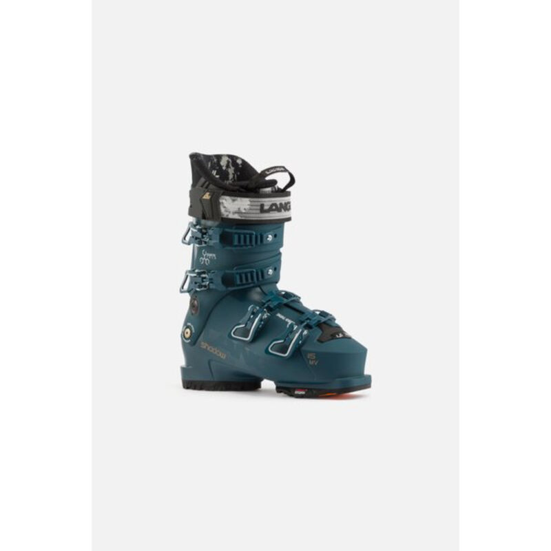 Lange Shadow 115 MV GW Ski Boots Womens image number 1