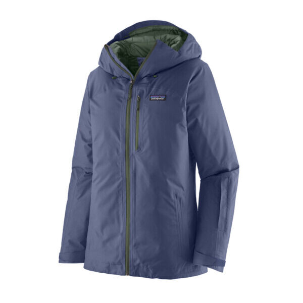 Patagonia Insulated Powder Town Jacket Womens