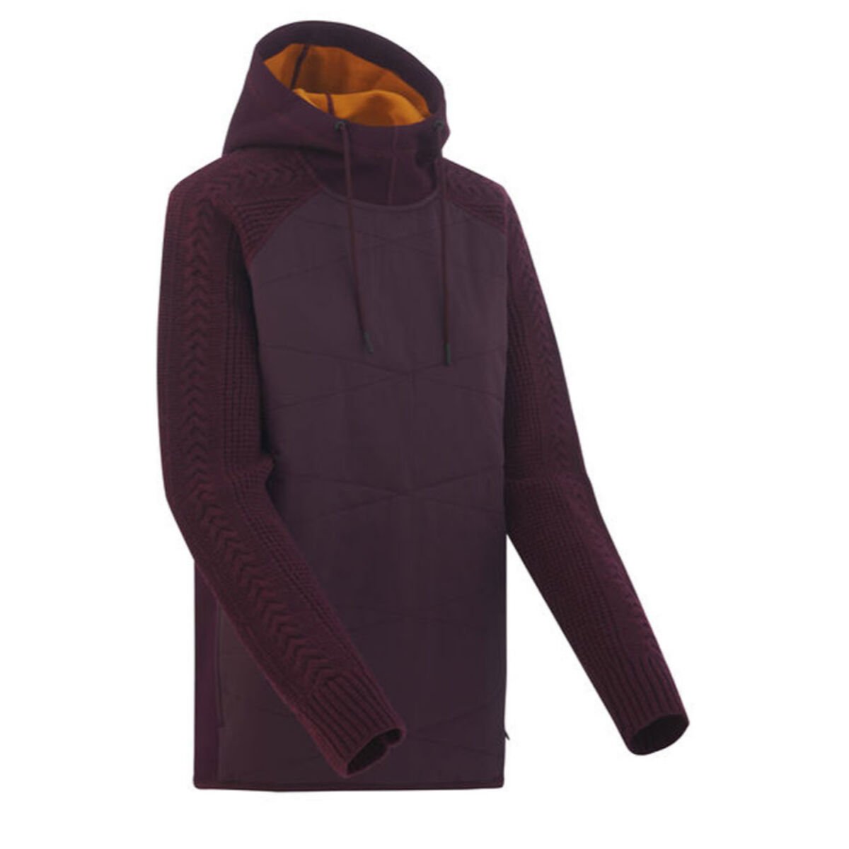 Kari traa clearance faere long hoodie