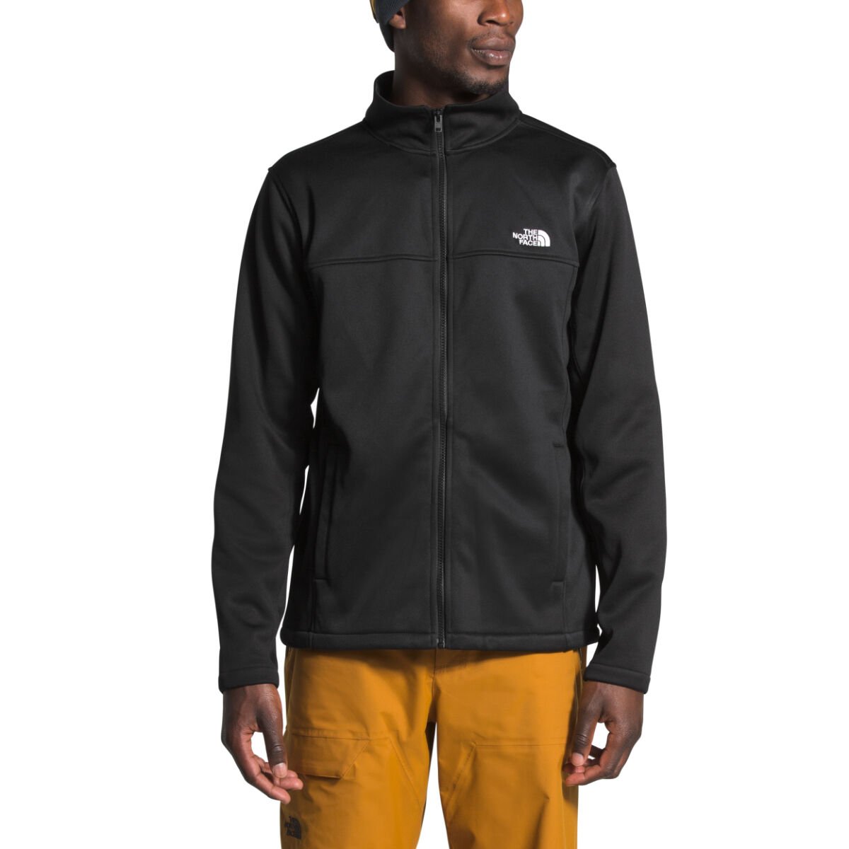 north face apex storm peak triclimate jacket