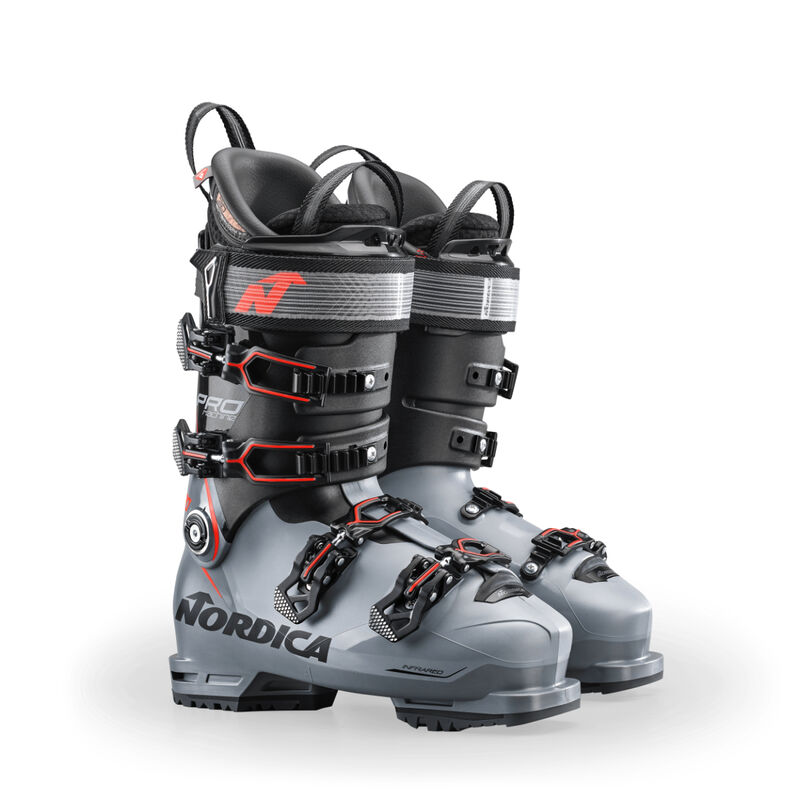 Nordica Promachine 120 Ski Boots image number 0