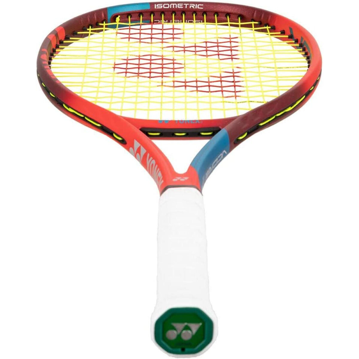 Yonex VCore 100 280g Tennis Racquet | Christy Sports