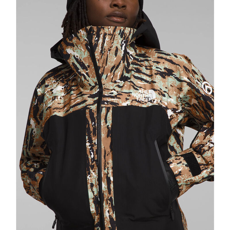 The North Face Summit Series Verbier GTX Jacket Womens image number 4