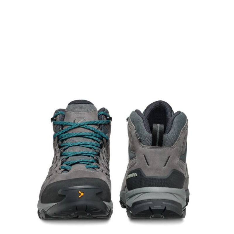 Scarpa Moraine Mid WP Boots Mens image number 3