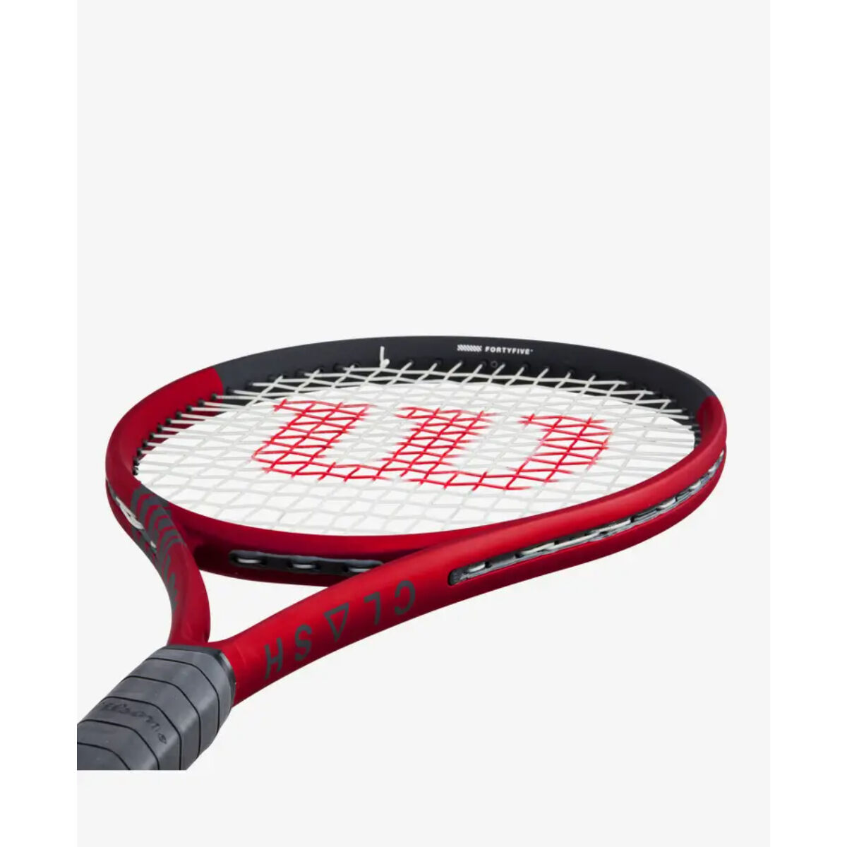 Wilson Clash 100UL V2 Un-Strung Tennis Racket | Christy Sports