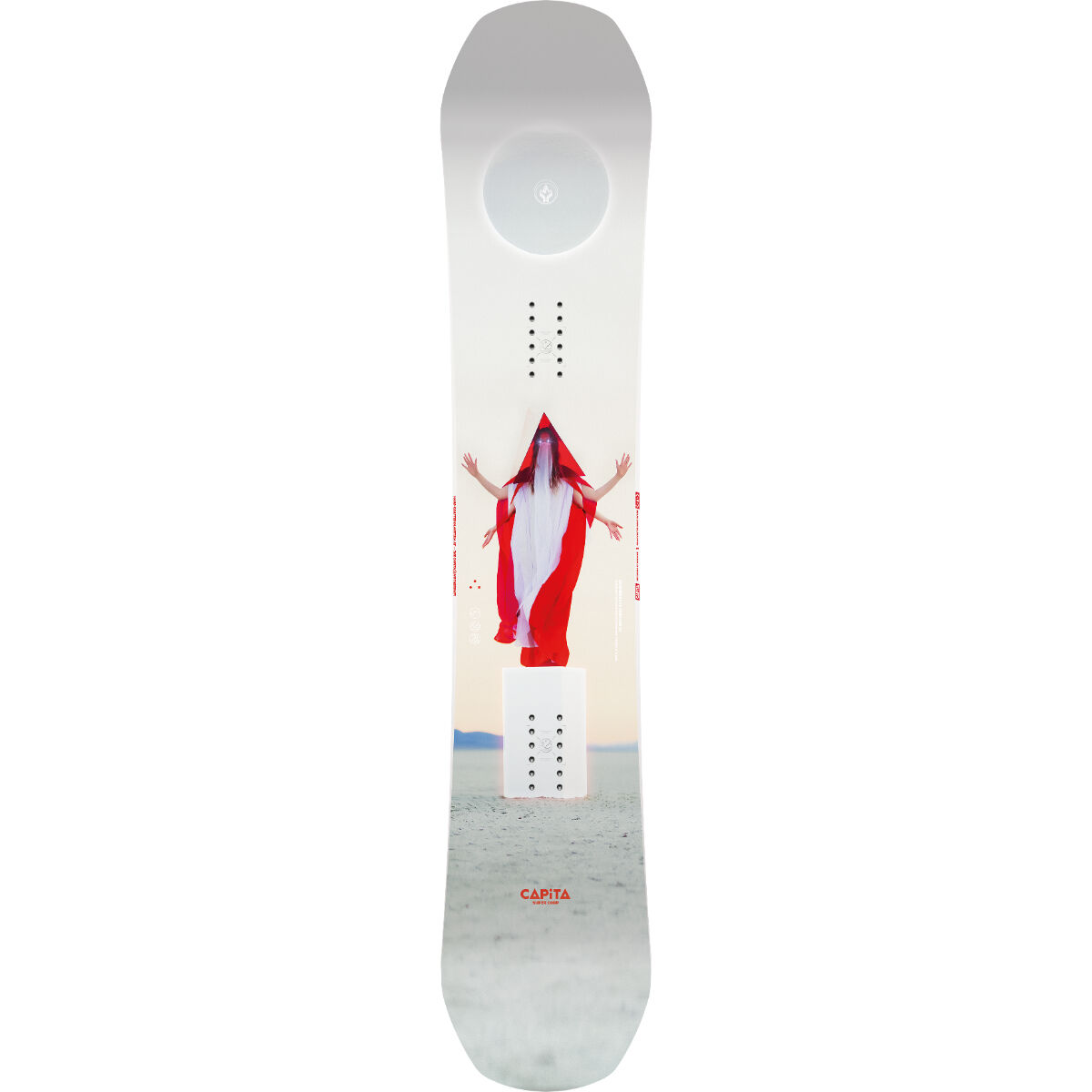 CAPiTA D.O.A Snowboard Mens | Christy Sports