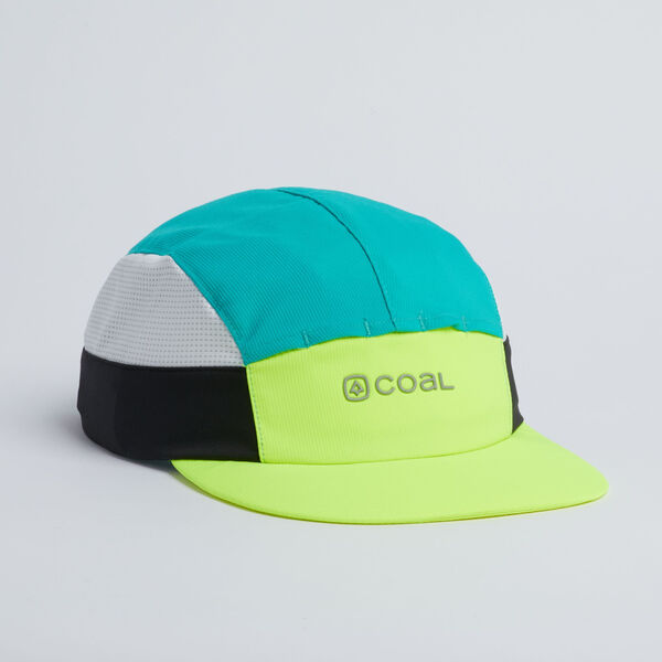 Coal The Deep River Ultra Low Performance Hat