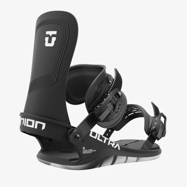 Union Ultra Mens Snowboard Binding