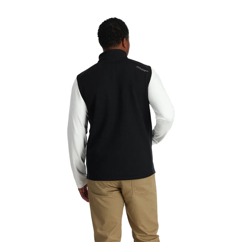 Spyder Bandit Vest Mens image number 1