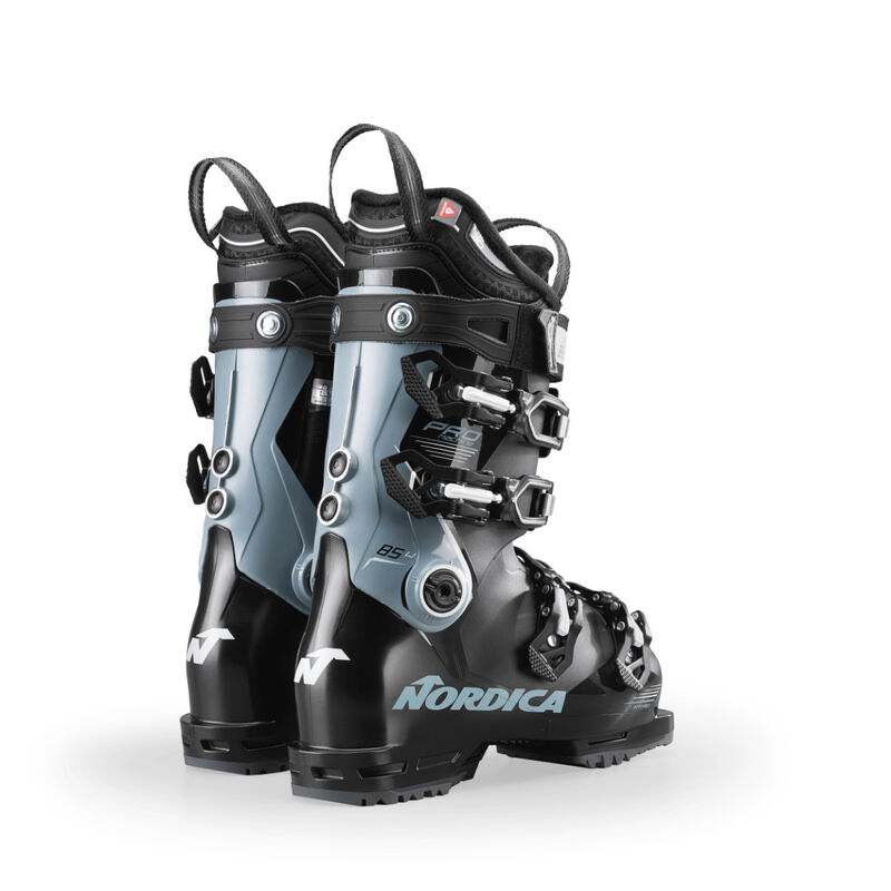 Nordica Promachine 85 Ski Boots Womens image number 2