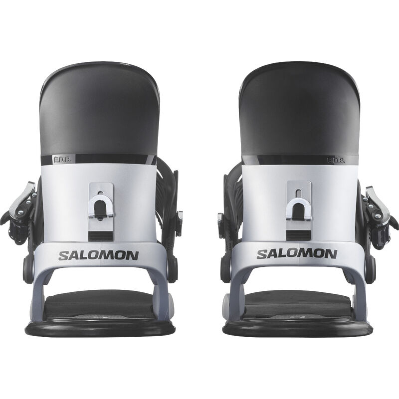 Salomon EDB Snowboard Binding image number 2