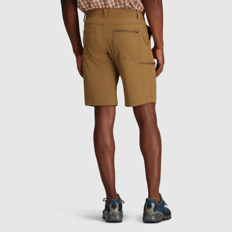 Outdoor Research 10" Ferrosi Shorts Mens image number 2