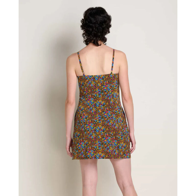 Toad&Co Sunkissed Skort Dress Womens image number 0