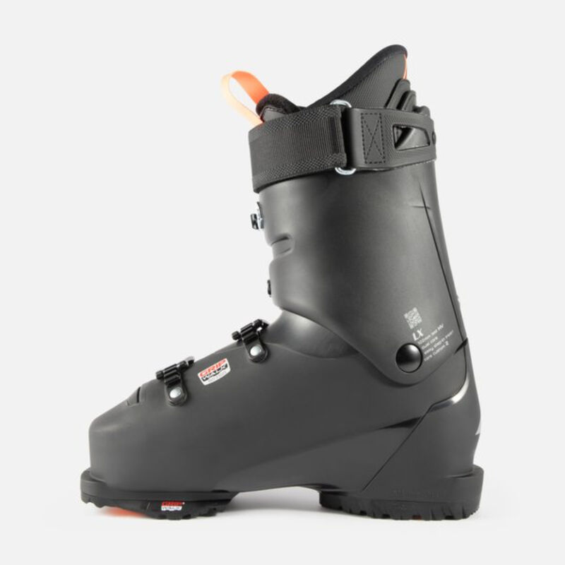 Lange All Mountain LX 120 HV Ski Boots Mens image number 2