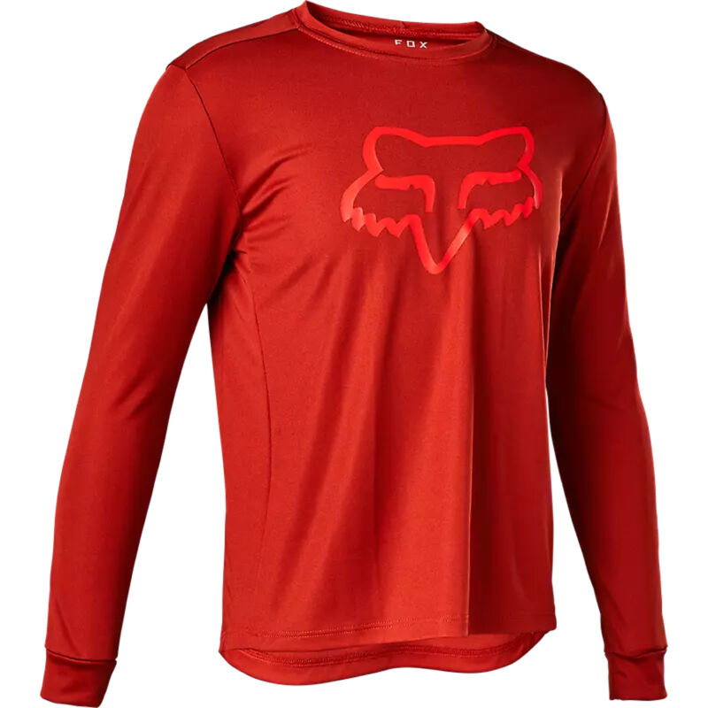 Fox Racing Ranger Long Sleeve Jersey Youth image number 0