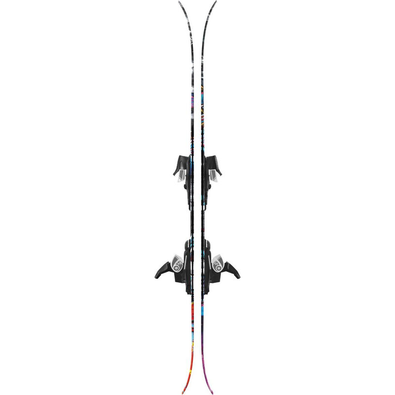 Atomic Bent 110-130 + C 5 GW Skis Jr image number 5