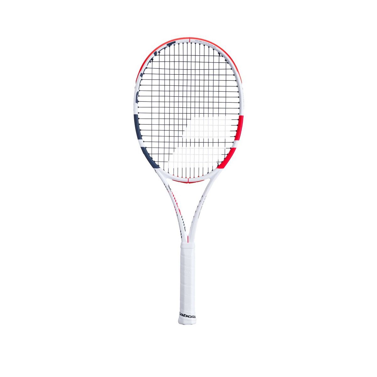 Babolat Pure Strike Tour Unstrung Tennis Racquet | Christy Sports