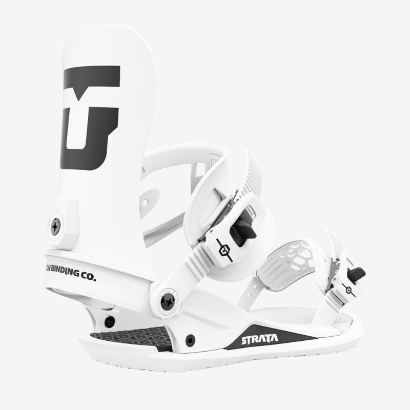 Union Strata Snowboard Bindings | Christy Sports