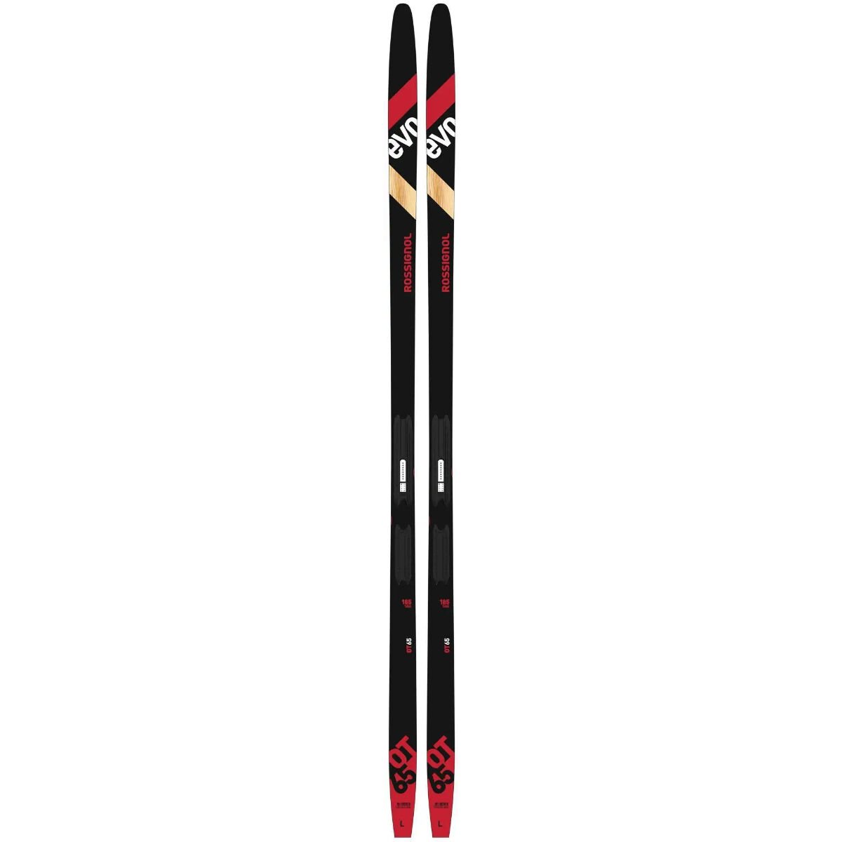 Rossignol evo deals rental