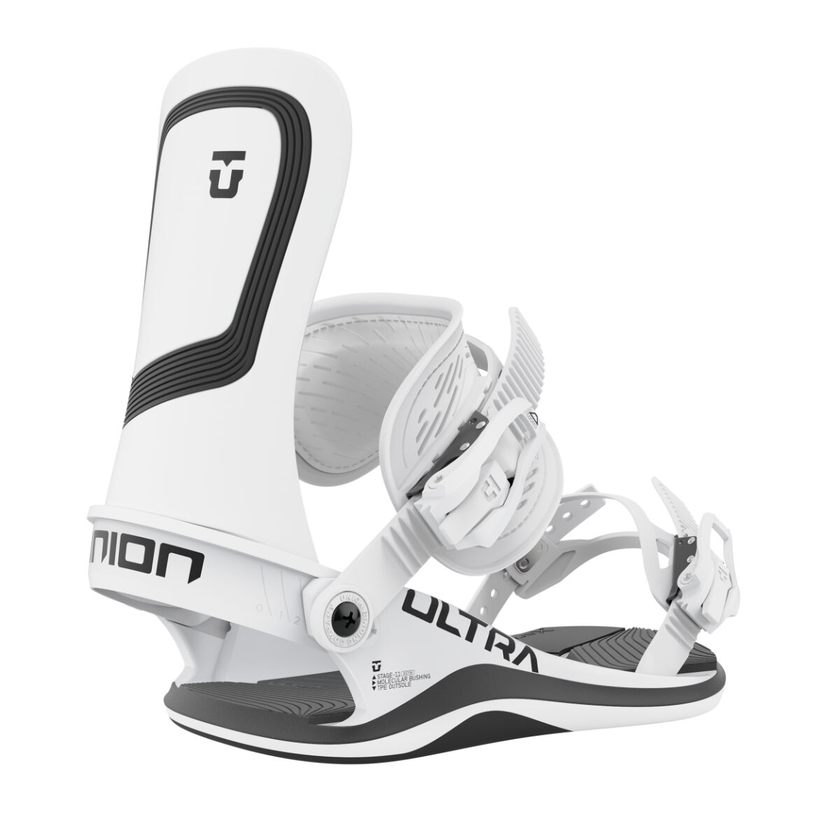 Union Ultra Snowboard Bindings