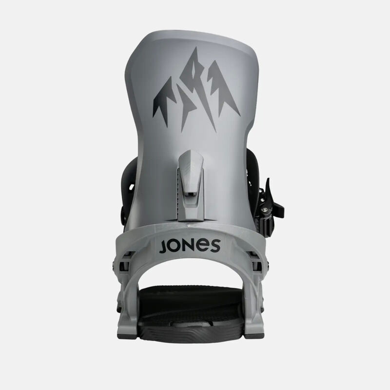 Jones Meteorite Snowboard Bindings Mens image number 3