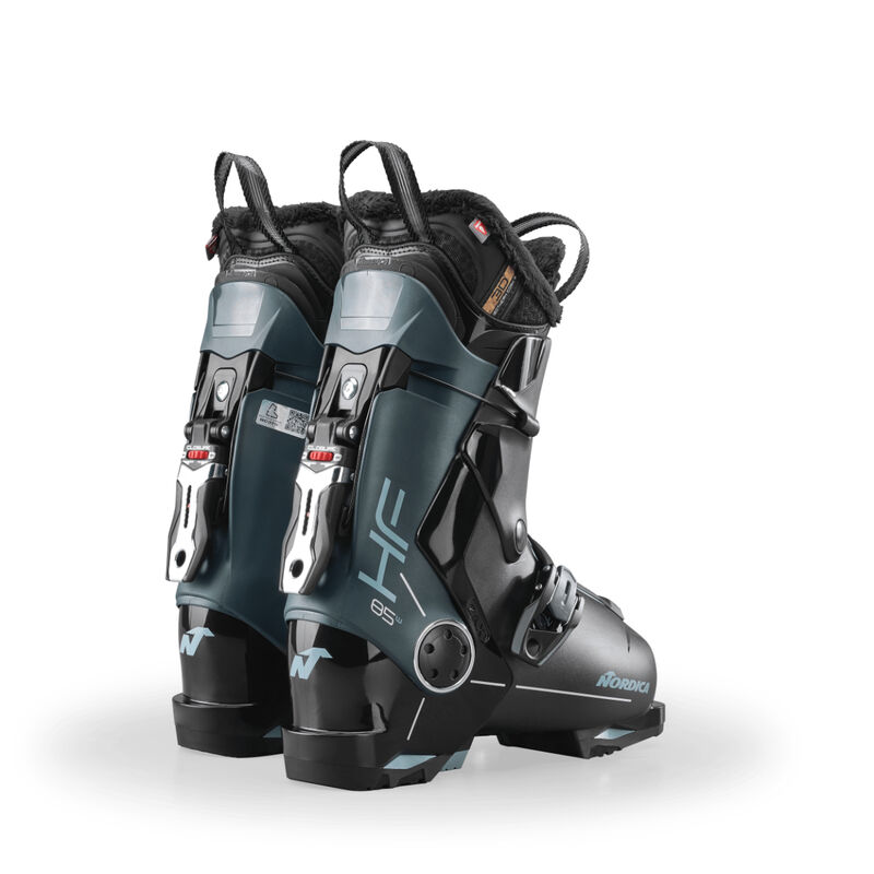 Nordica HF 85 Ski Boots Womens image number 2