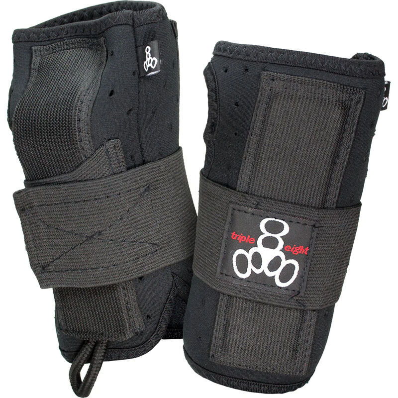 Triple 8 Undercover Wrist Guards image number 0