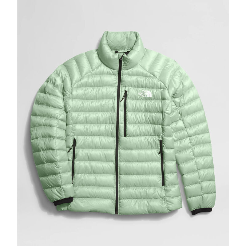 The North Face Summit Series Breithorn Jacket Womens image number 7