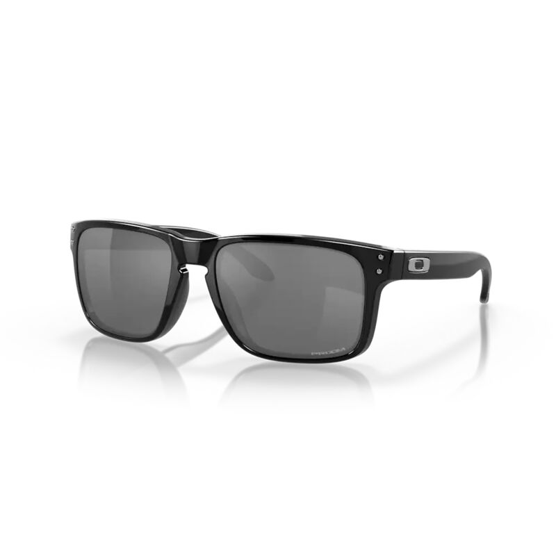 Oakley Holbrook Sunglasses + Prizm Black Polarized Lens image number 0