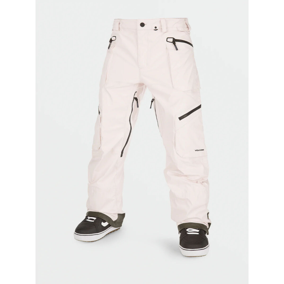 Volcom Guch Stretch Gore-Tex Pants Mens