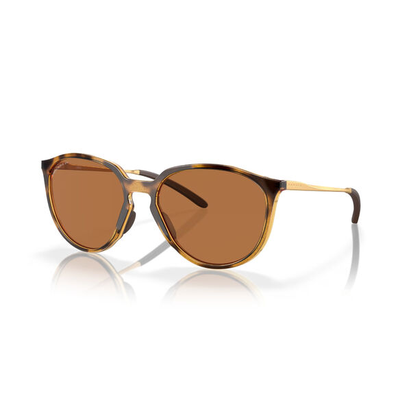 Oakley Sielo Sunglasses + Bronze Polarized Lens