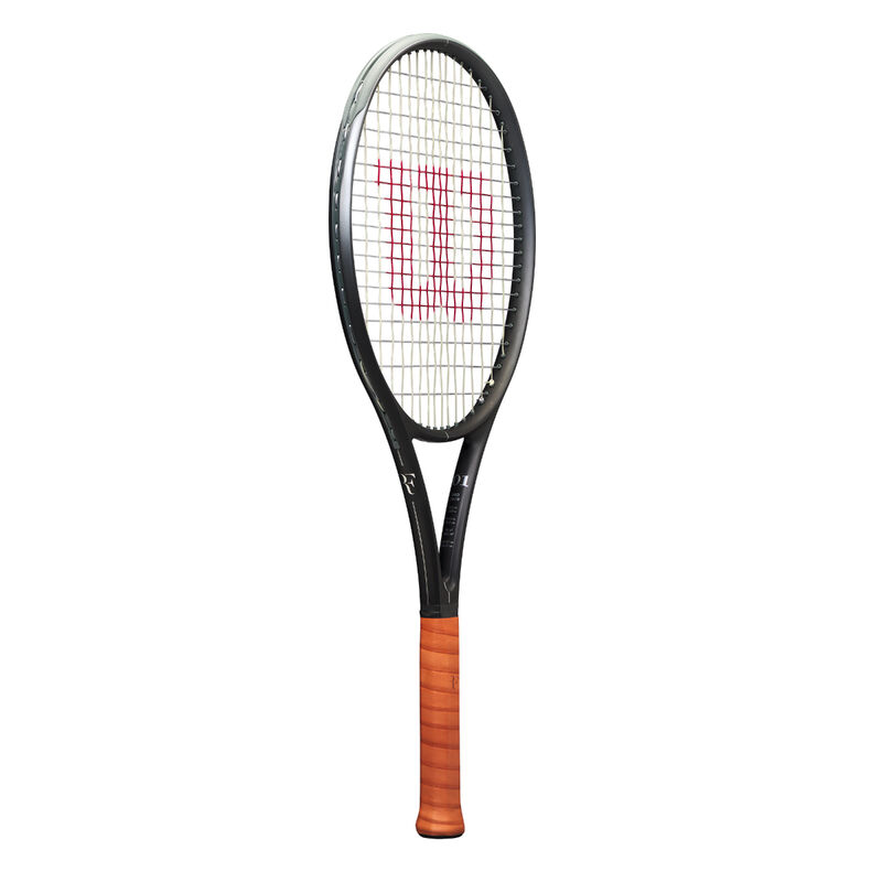 Wilson RF 01 Pro Tennis Racquet image number 1