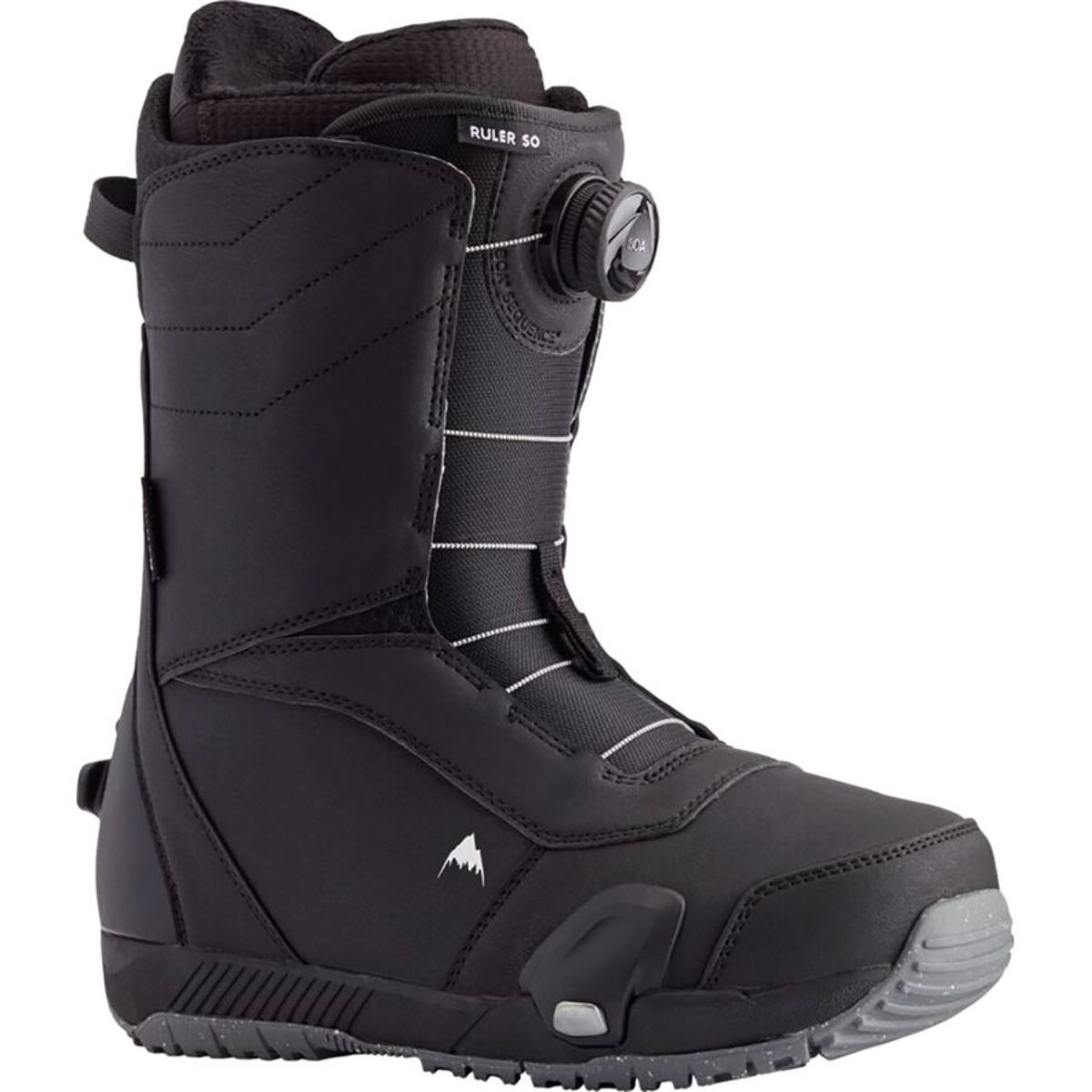 Burton Ruler Step On Snowboard Boots Christy Sports