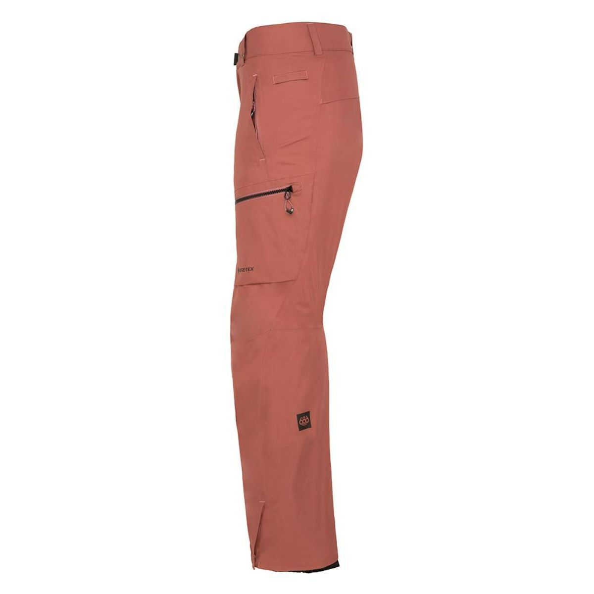 18-19 686 WMS GLCR GORE UTOPIA INSL PANT-