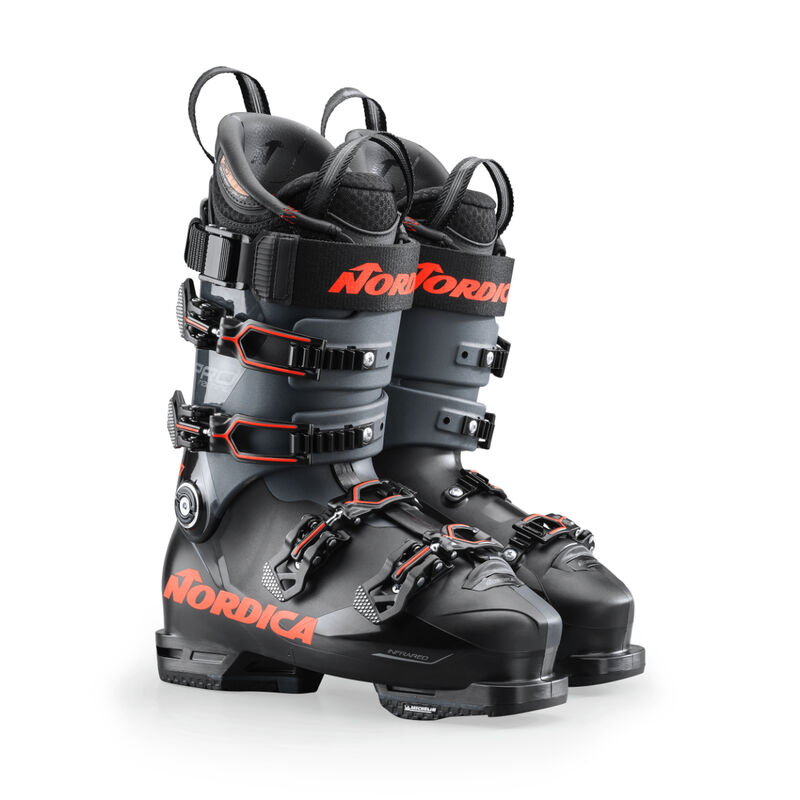 Nordica Promachine 130 Ski Boots image number 0