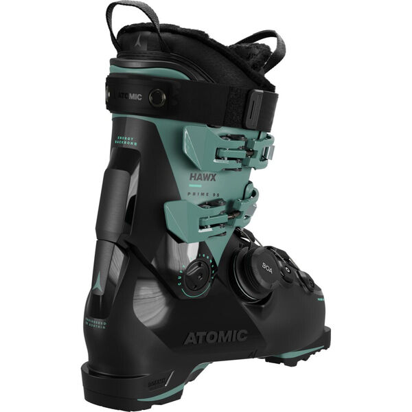 Atomic Hawx Prime 95 Boa GW Ski Boots Womens