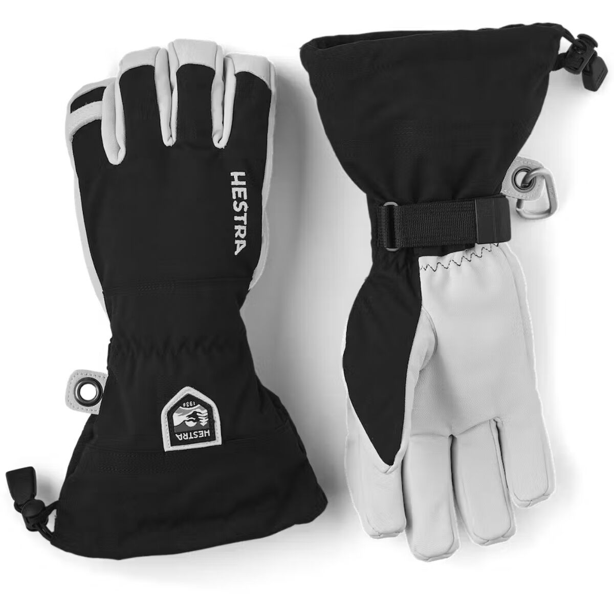 ski glove sales