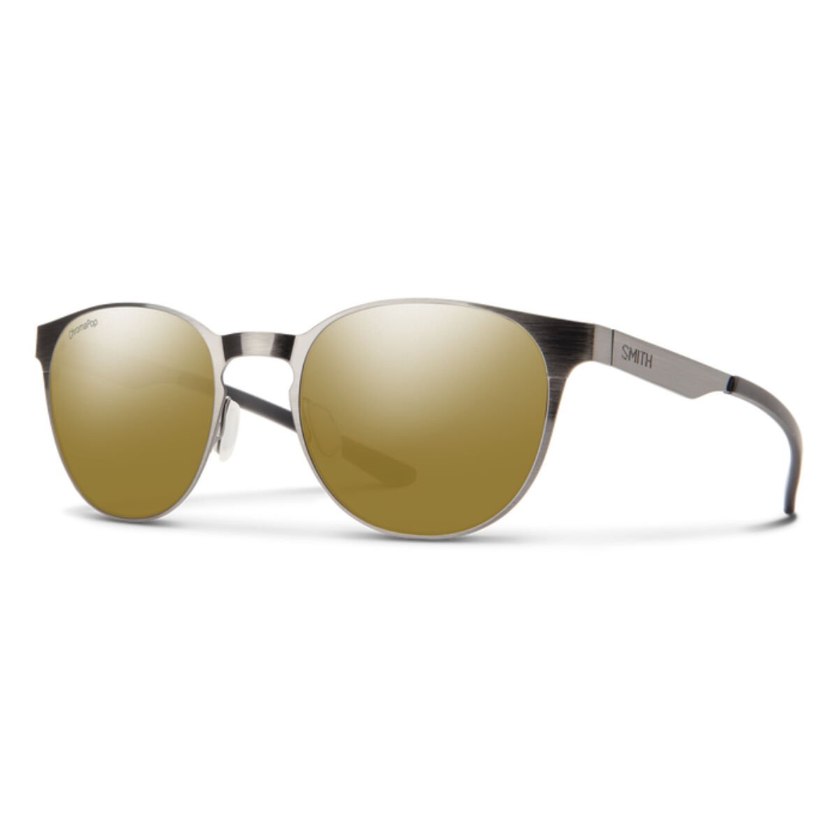 chromapop polarized bronze mirror