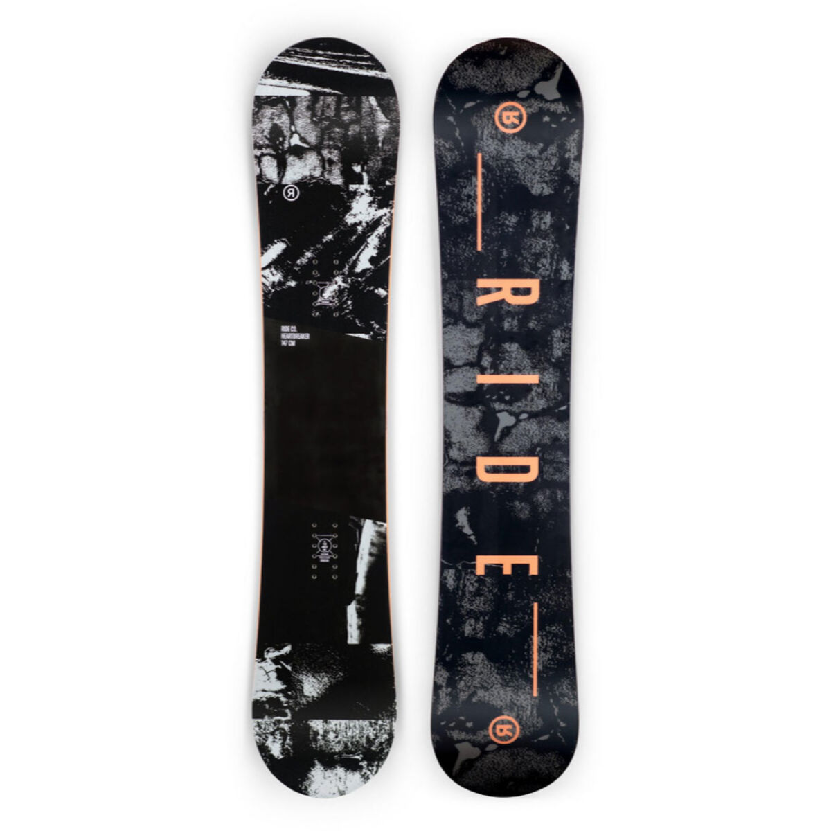 christy sports snowboards