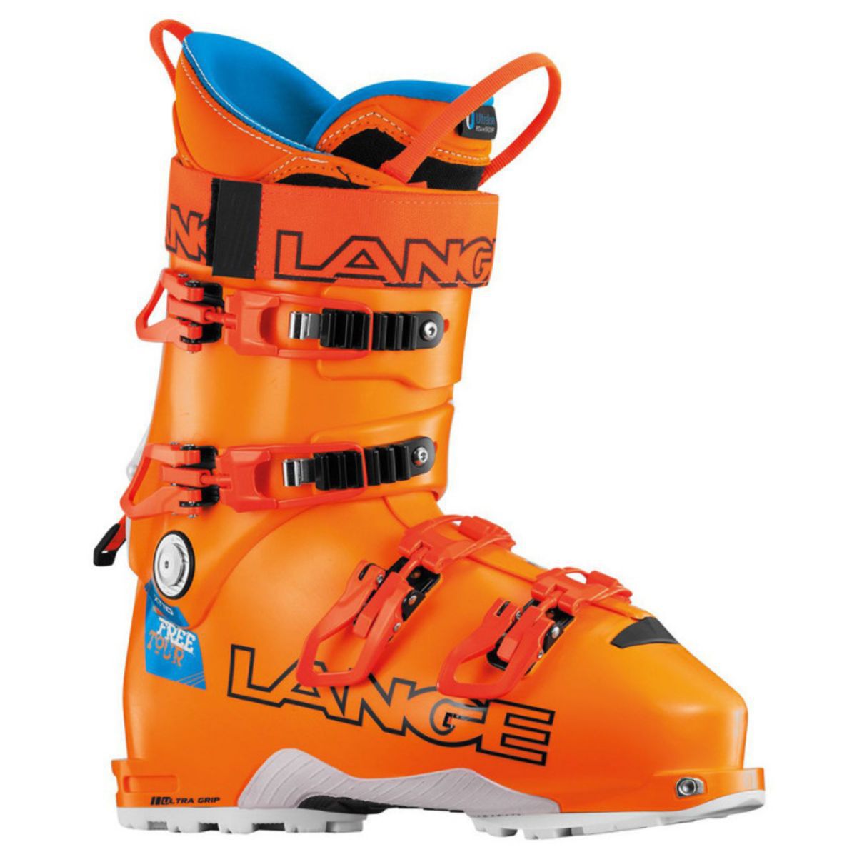 Lange XT 110 Freetour Ski Boots Mens Christy Sports