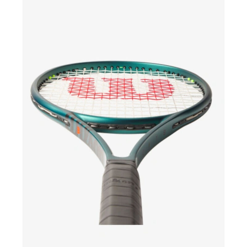 Wilson Blade 98 (18x20) V9 Tennis Racquet image number 1
