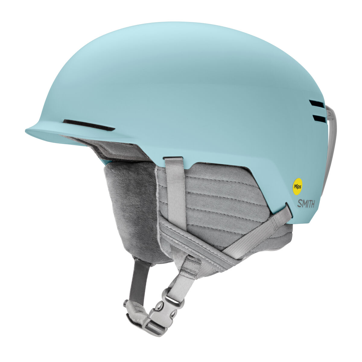 smith scout jr mips helmet