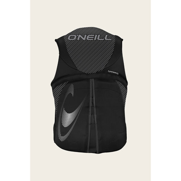 O'Neill Reactor USCG Life Vest Mens