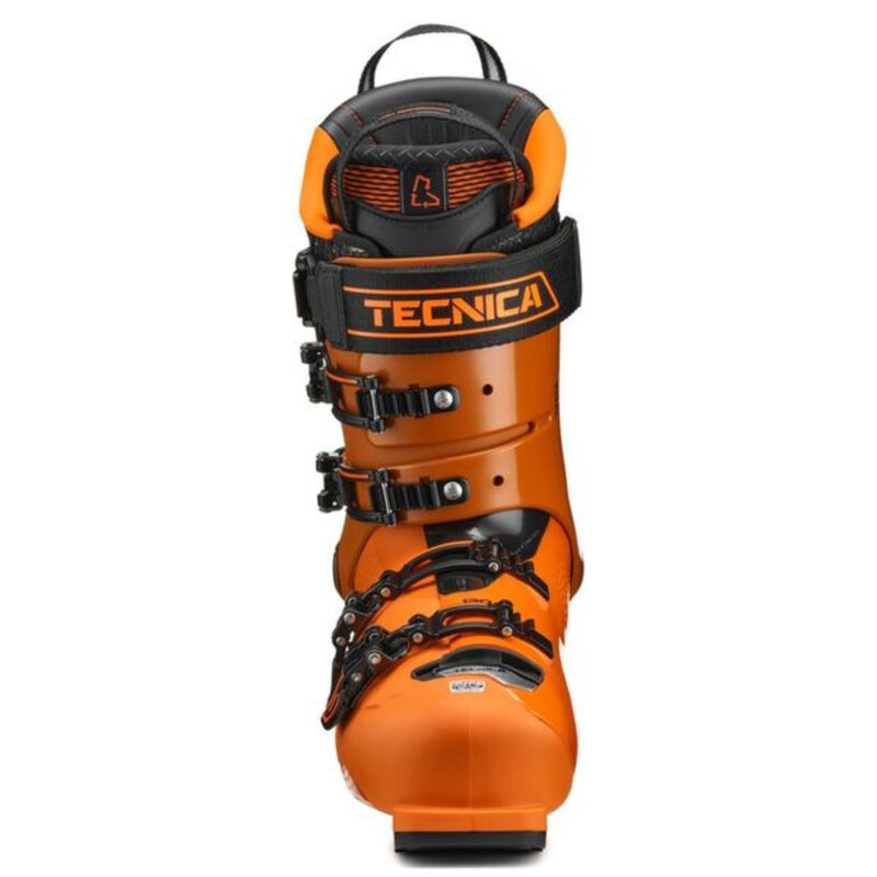 Tecnica Mach1 HV 130 Ski Boots image number 1