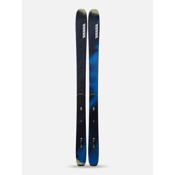 K2 Mindbender 106C Skis