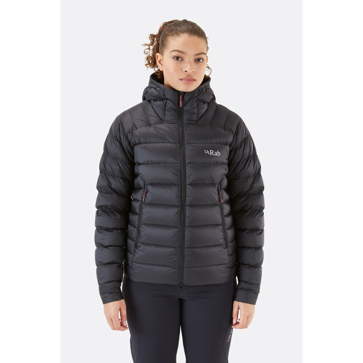 women's electron pro down jacket