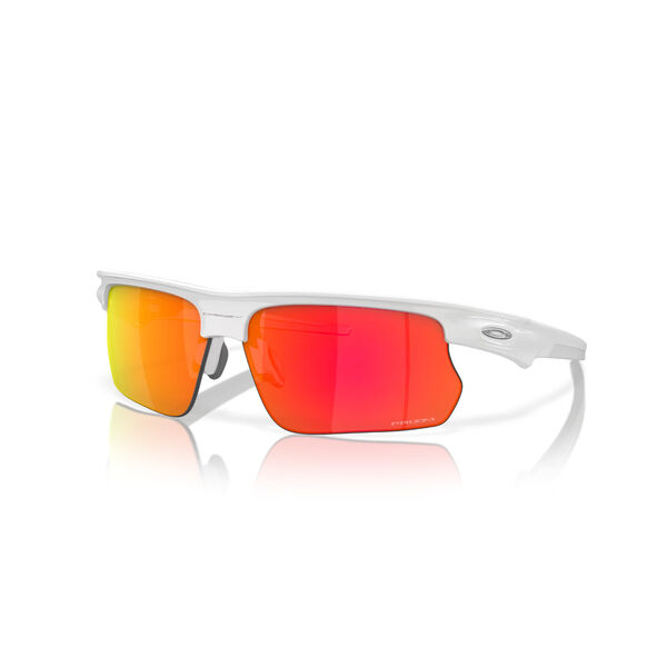 Oakley BiSphaera Sunglasses + Ruby Lens