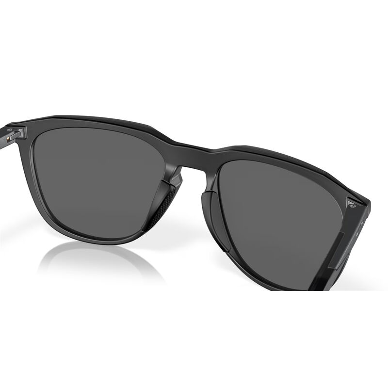 Oakley Thurso Sunglasses + Prizm Black Lens image number 6